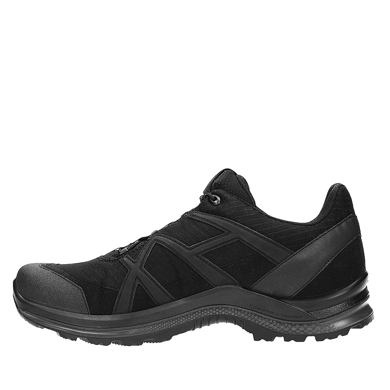 HAIX BLACK EAGLE ATHLETIC 2.1 T LOW TACTICAL SHOES 330016