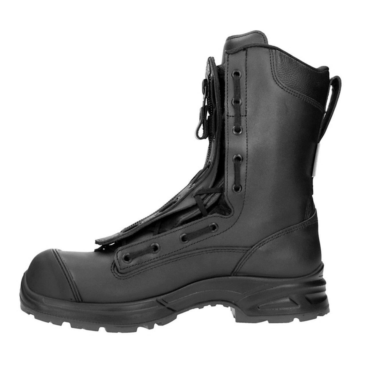 HAIX AIRPOWER XR1 PRO WATERPROOF FIREFIGHTER EMS BOOTS 605128