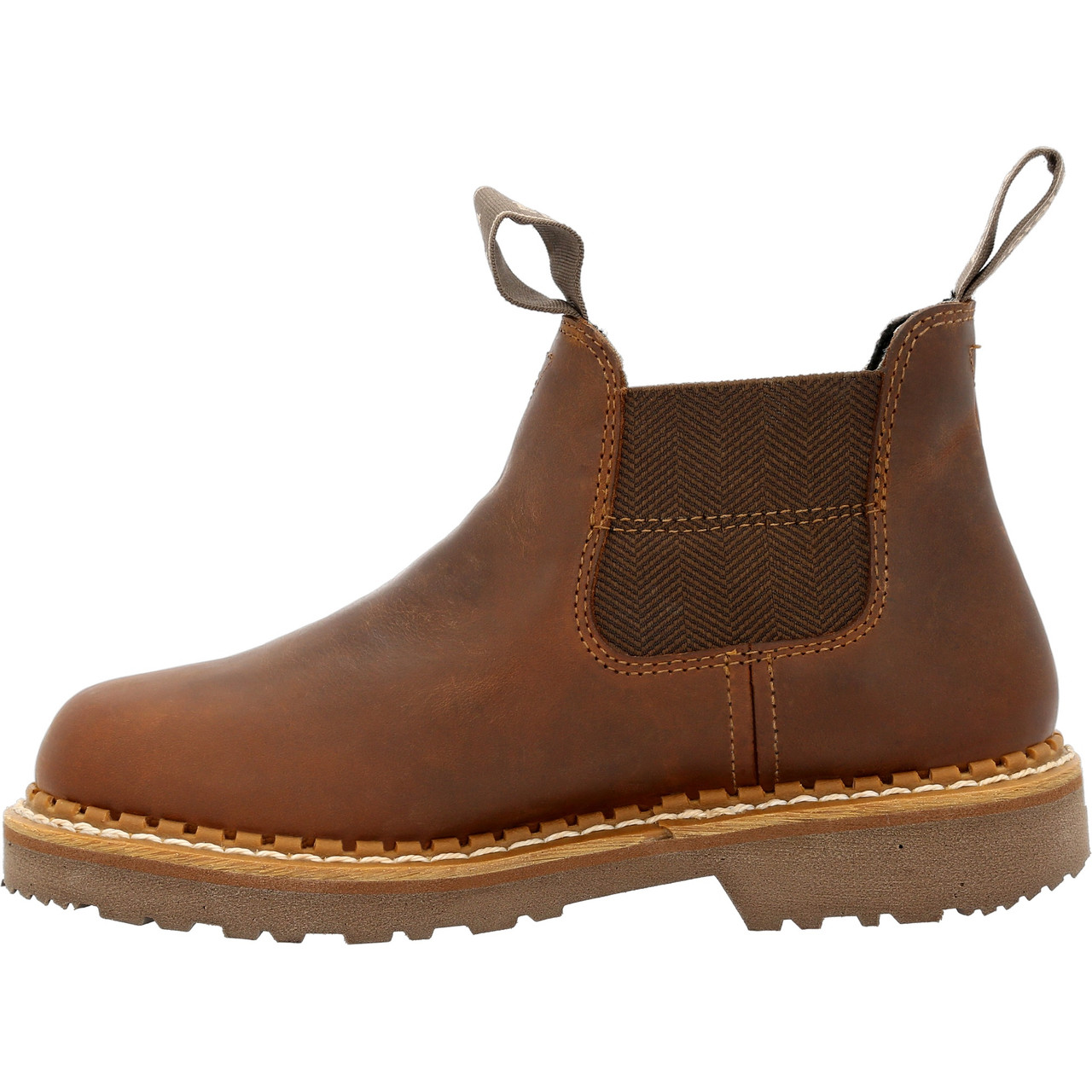 Georgia giant revamp women's chelsea boot Clearance