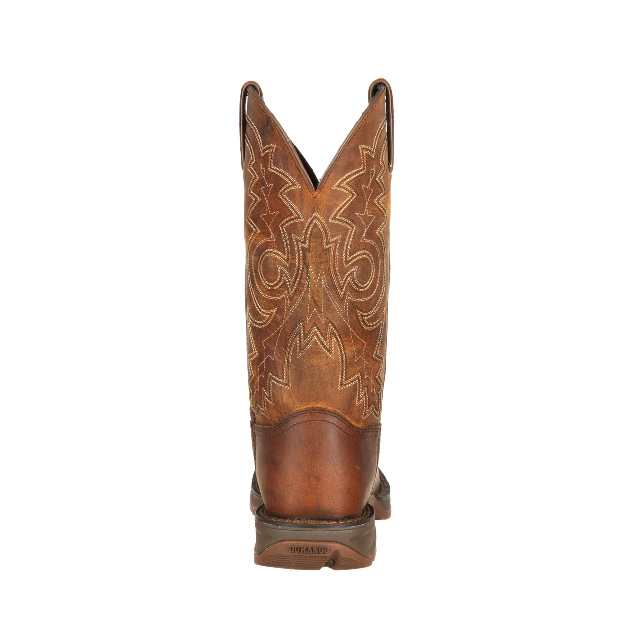 REBEL™ BY DURANGO® PULL-ON WESTERN BOOTS DB4443