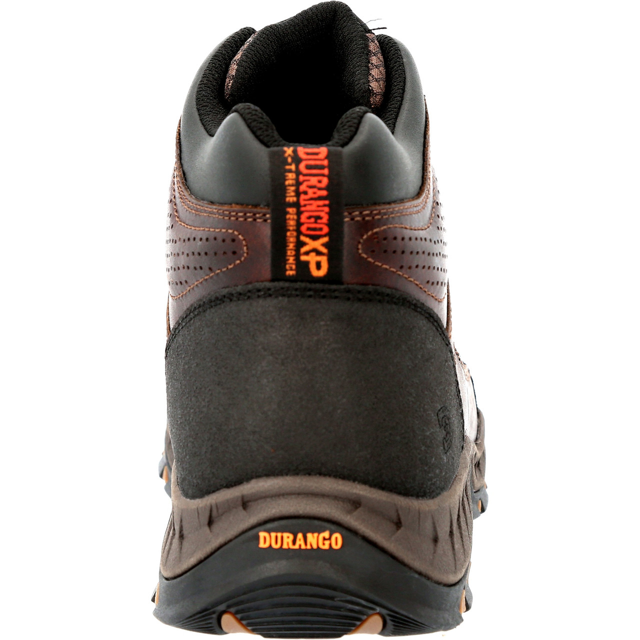 DURANGO® RENEGADE XP™ HICKORY BROWN HIKER BOOTS DDB0362 SALE