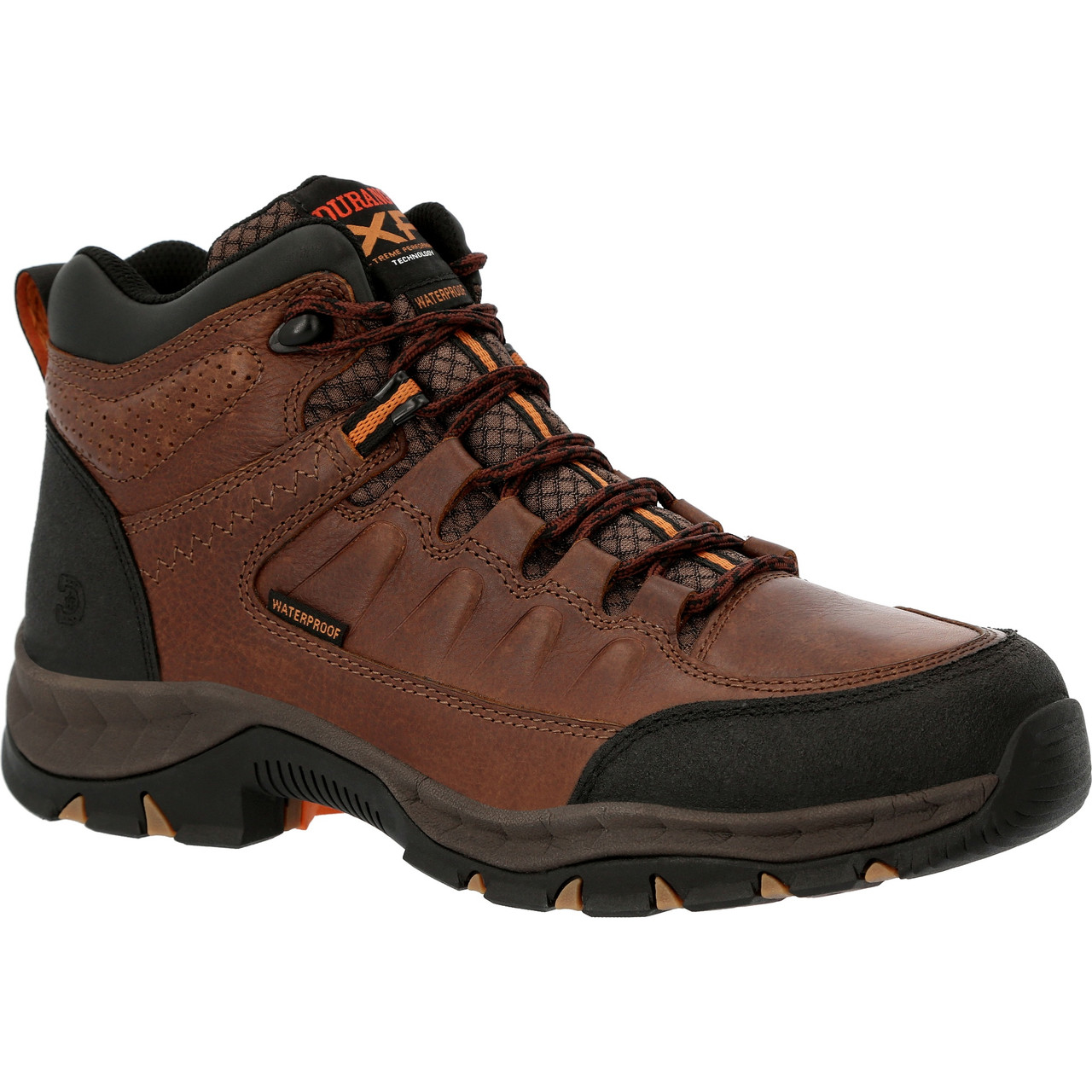 DURANGO® RENEGADE XP™ DARK EARTH WATERPROOF HIKER BOOTS DDB0364