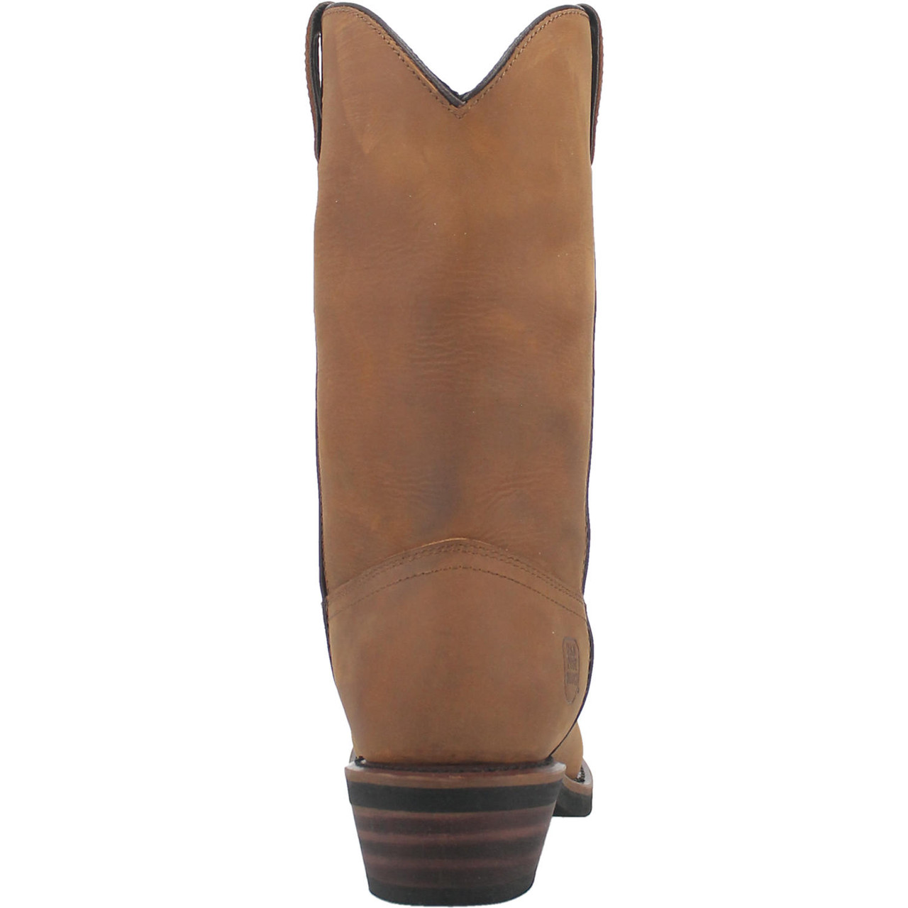 DAN POST ALBUQUERQUE 12" WELLINGTON WATERPROOF WORK BOOTS DP69681 