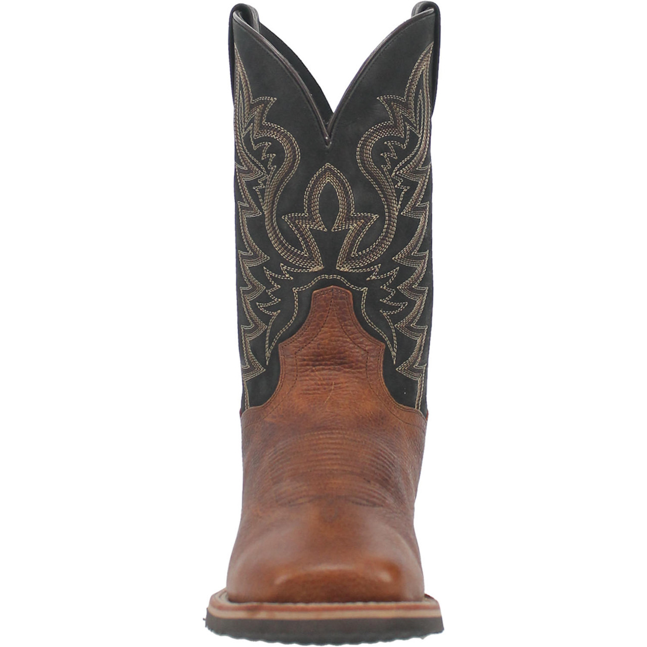 DAN POST BOLDON LEATHER BOOTS DP4906