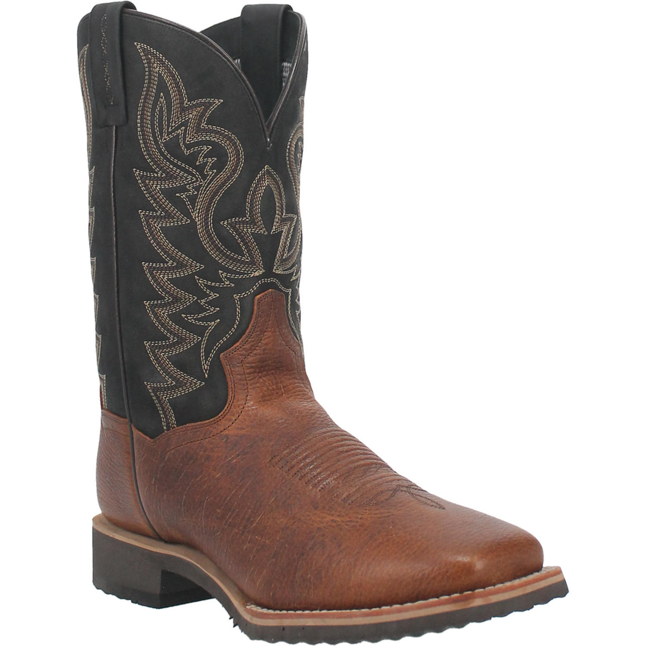 DAN POST BOLDON LEATHER BOOTS DP4906