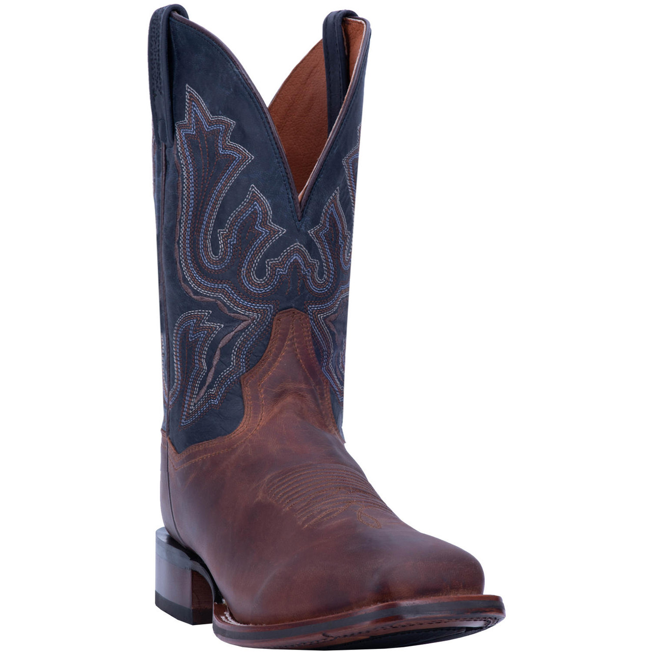 DAN POST 11" WINSLOW MEN'S WESTERN BOOTS DP4556