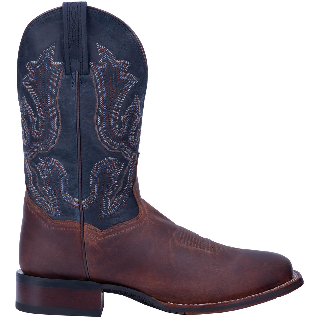 DAN POST 11" WINSLOW MEN'S WESTERN BOOTS DP4556