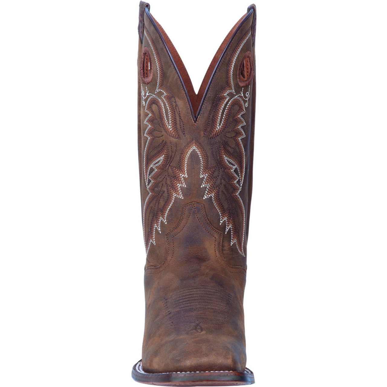 DAN POST ABRAM MEN'S LEATHER WESTERN BOOTS DP4562