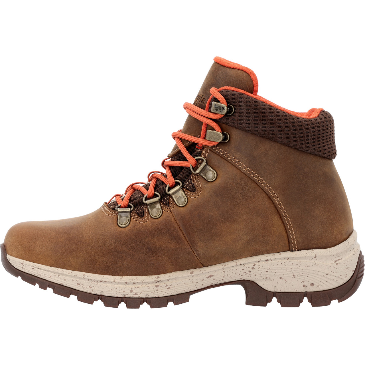 GEORGIA EAGLE TRAIL WOMEN'S WATERPROOF HIKER BOOTS GB00558