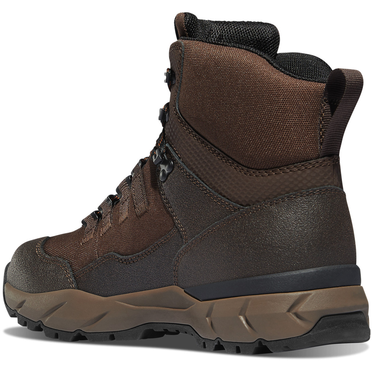 DANNER® VITAL TRAIL 5" COFFEE BROWN OUTDOOR BOOTS 65300
