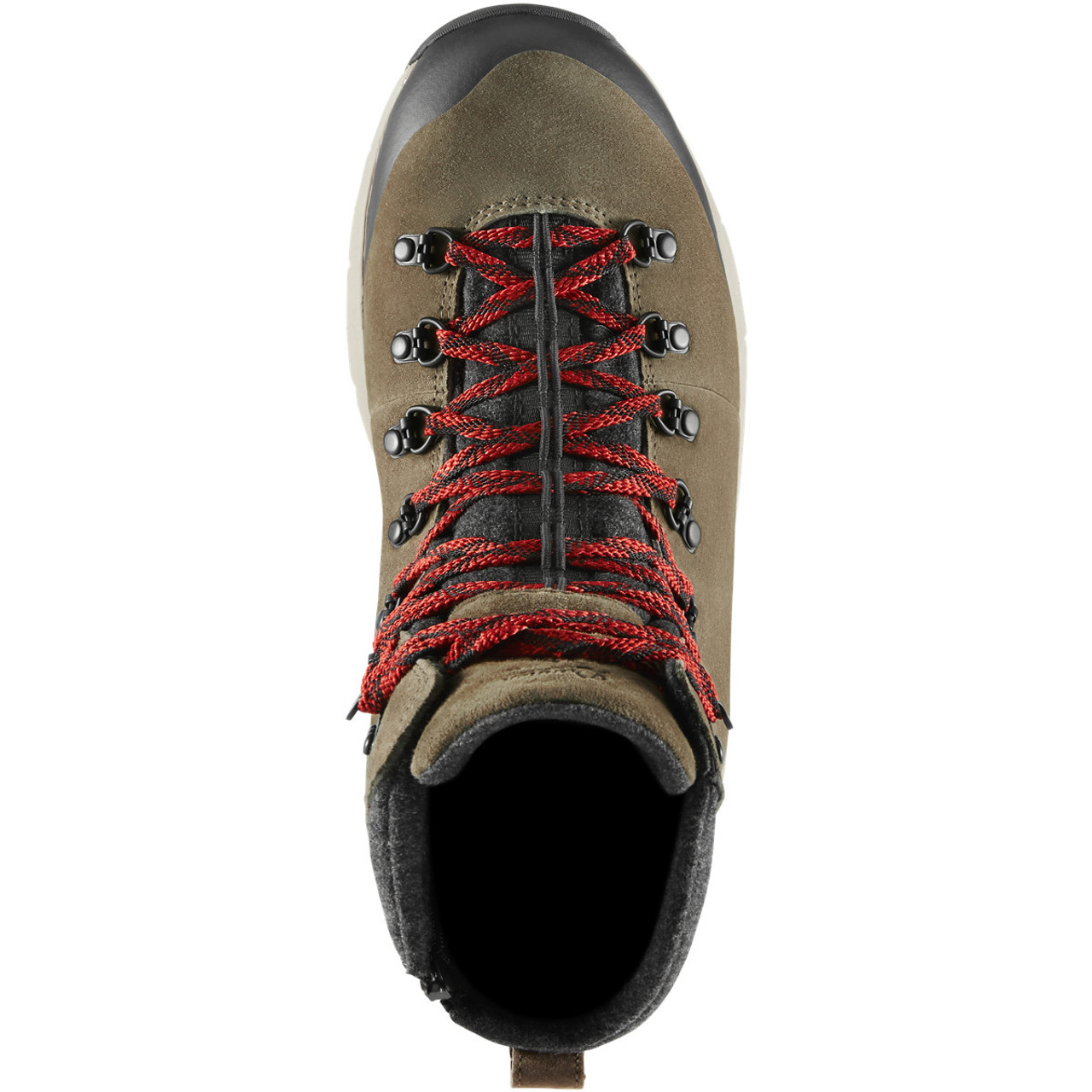 DANNER® ARCTIC 600 SIDE-ZIP 7