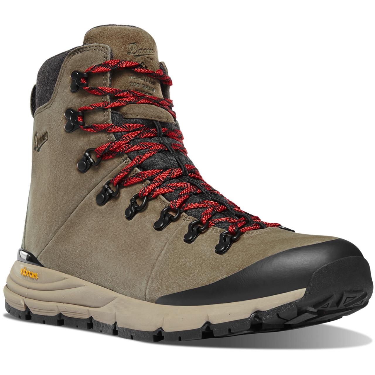 DANNER® ARCTIC 600 SIDE-ZIP 7