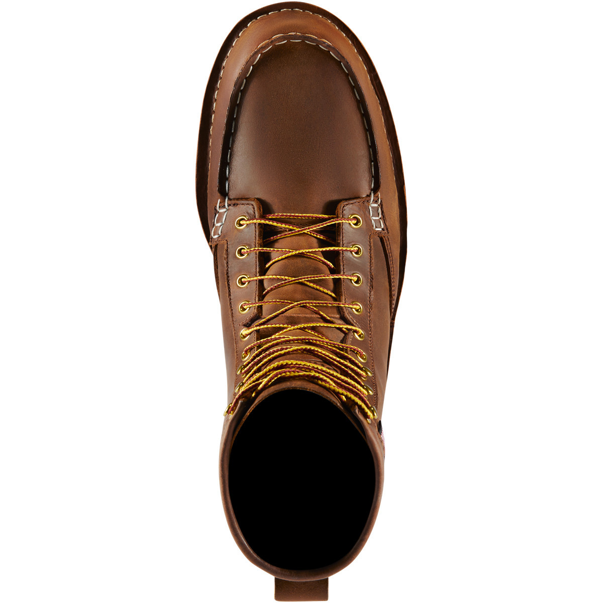 DANNER® BULL RUN MOC TOE 8