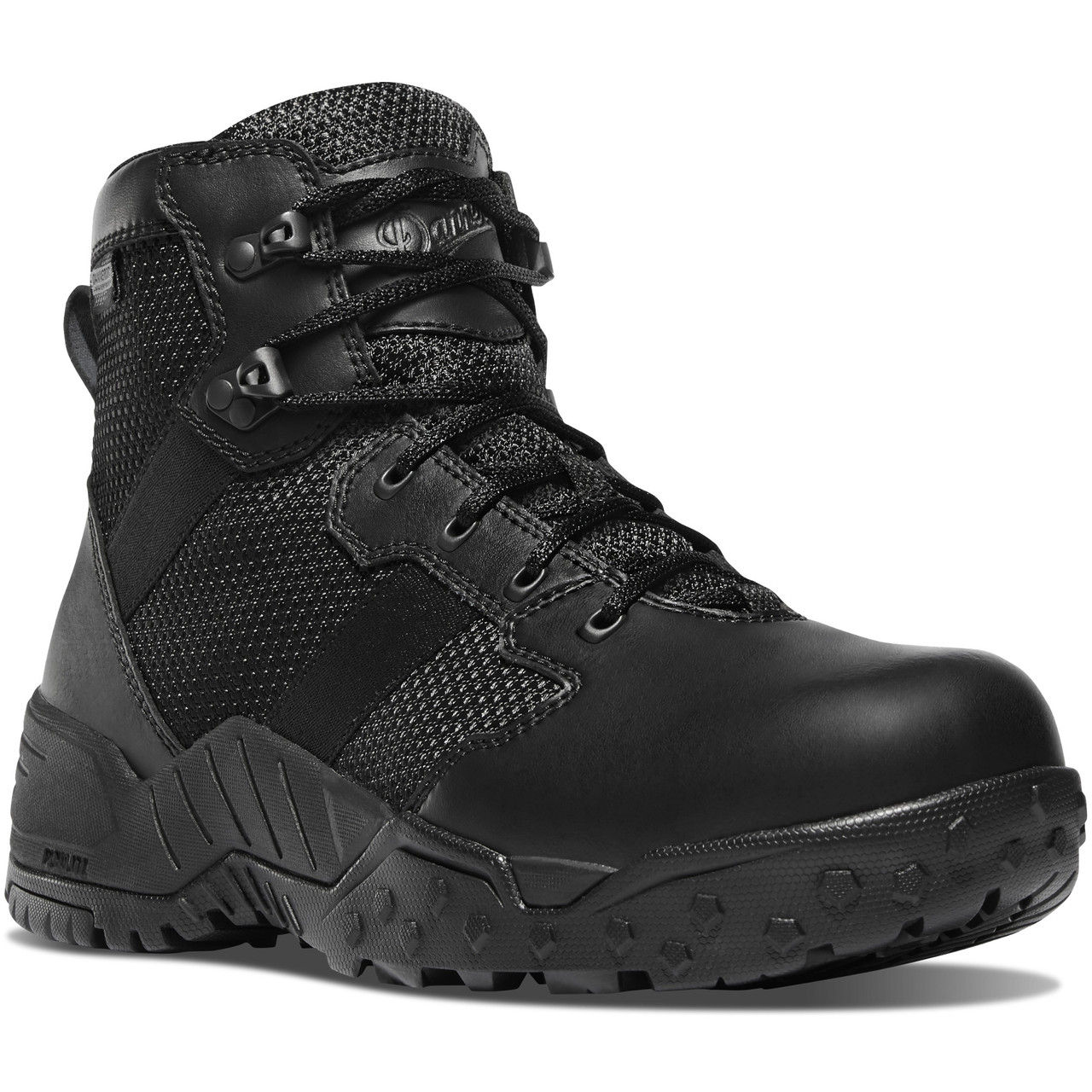 Danner sales police boots