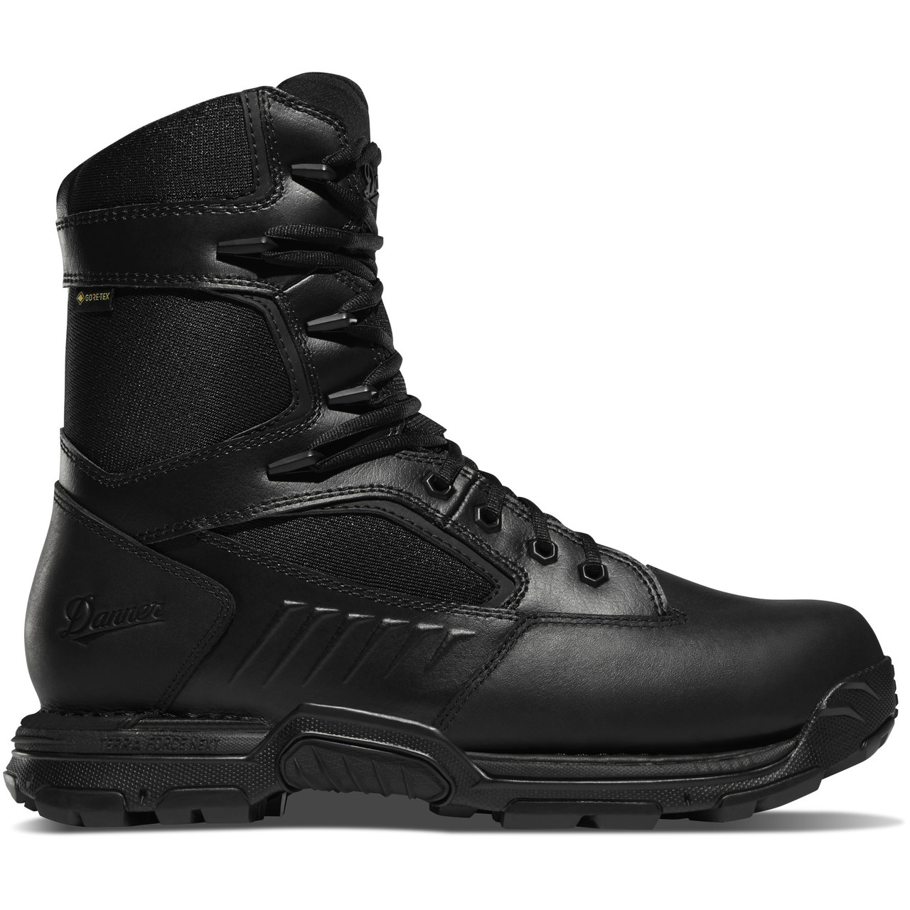 DANNER® STRIKER BOLT 8" BLACK TACTICAL BOOTS 26633