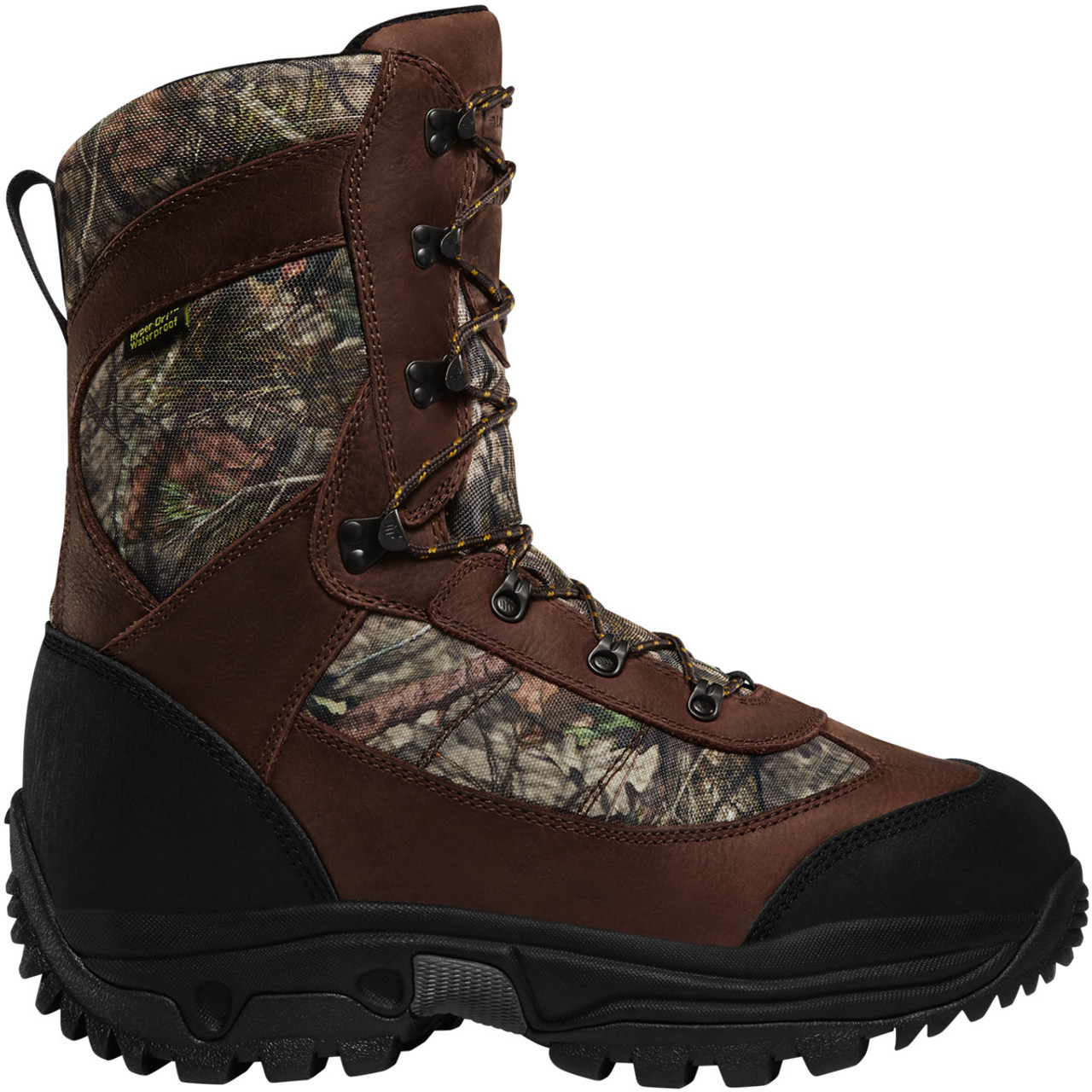 LACROSSE HUNT PAC EXTREME MOSSY OAK BREAK-UP 2000G HUNT BOOTS 283160