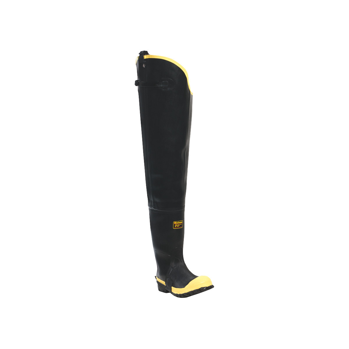 LACROSSE STORM HIP INSULATED 31\