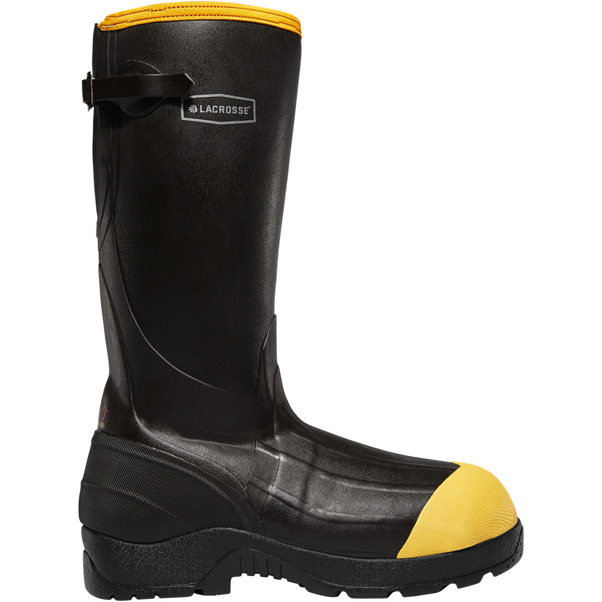 lacrosse 800g boots