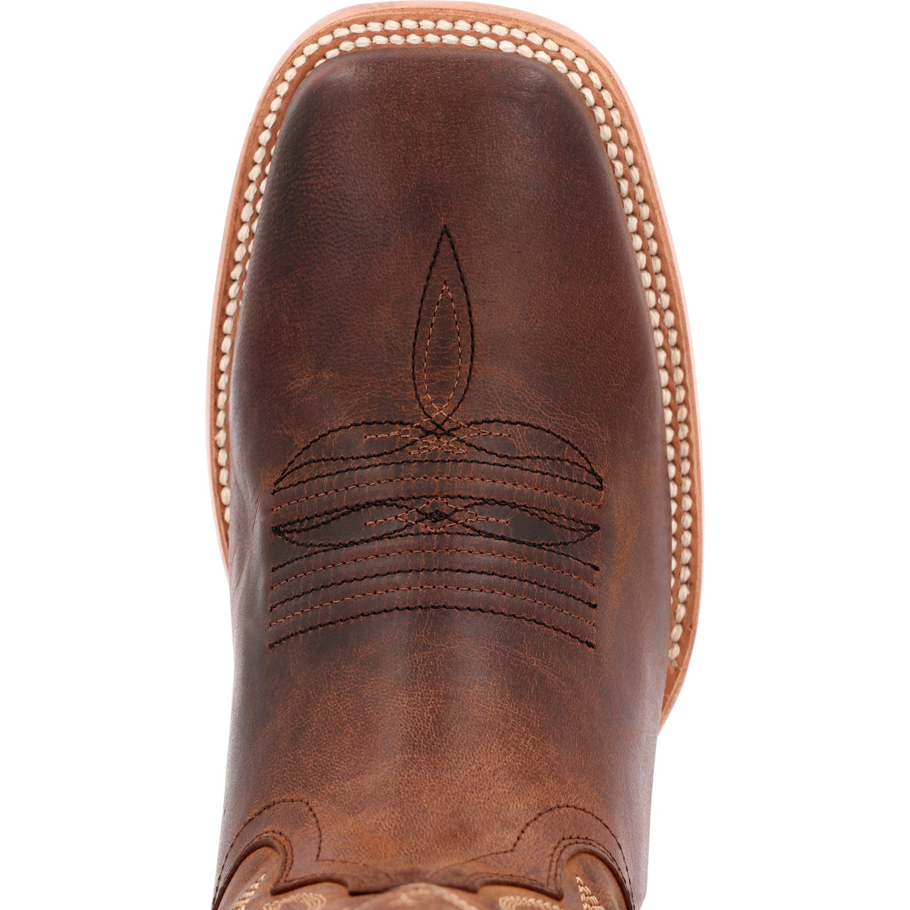 DURANGO® ARENA PRO™ UMBER RUST WESTERN BOOTS DDB0410