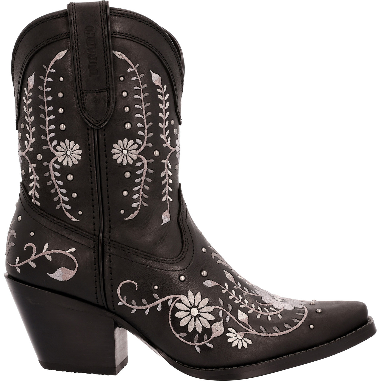 CRUSH™ BY DURANGO® WOMEN’S STERLING WILDFLOWER WESTERN BOOTS DRD0441