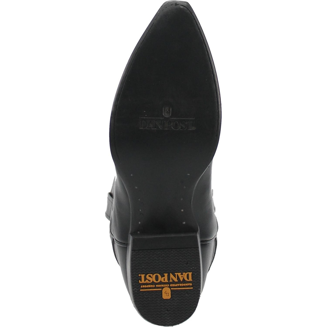 DAN POST MILWAUKEE 13" COWBOY BOOTS DP2140