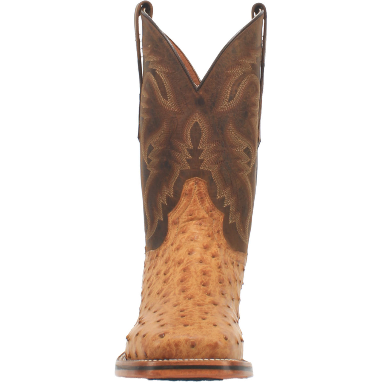 DAN POST KERSHAW 11"  LEATHER BOOTS DP4951