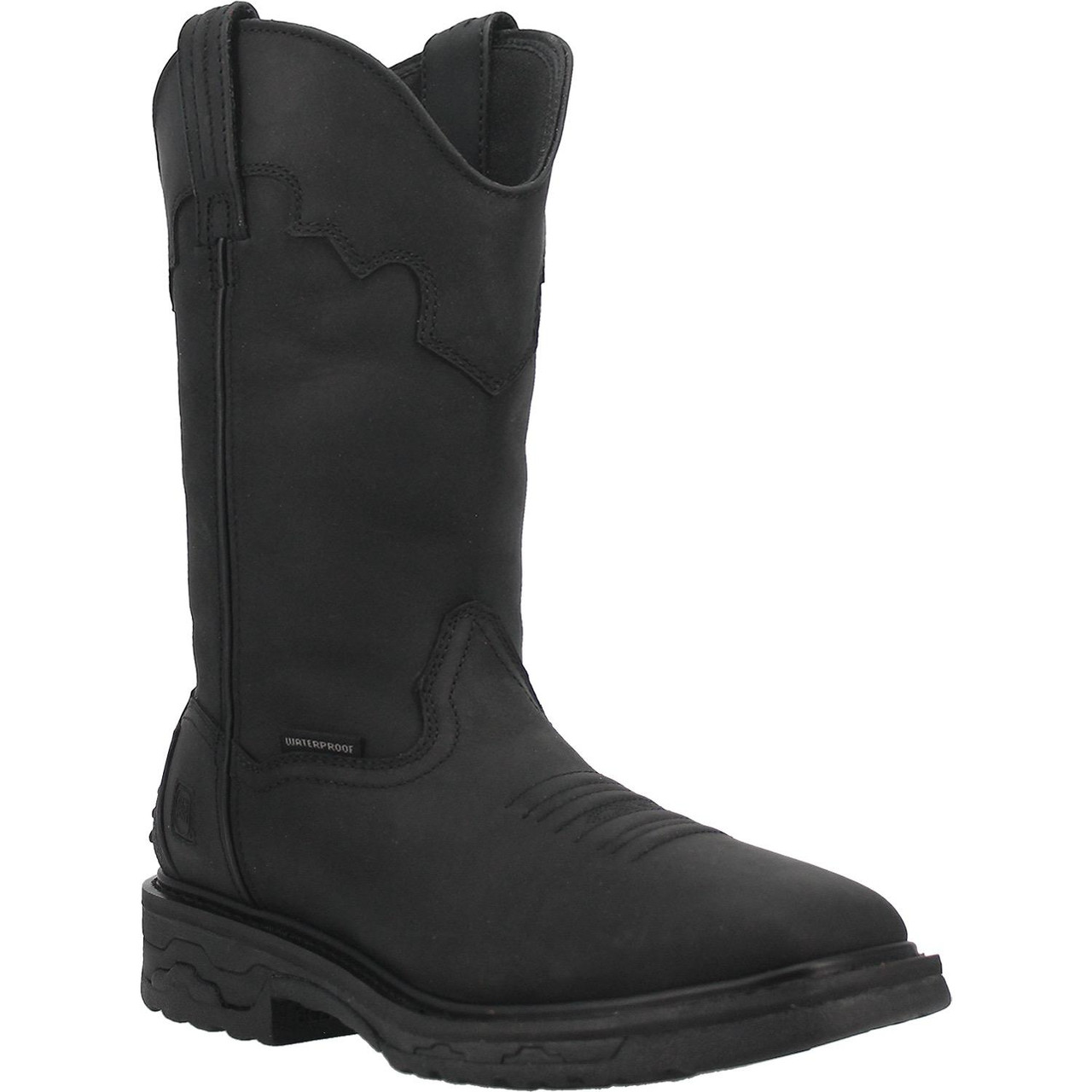 DAN POST BLAYDE- WATERPROOF 11" BOOTS DP66450