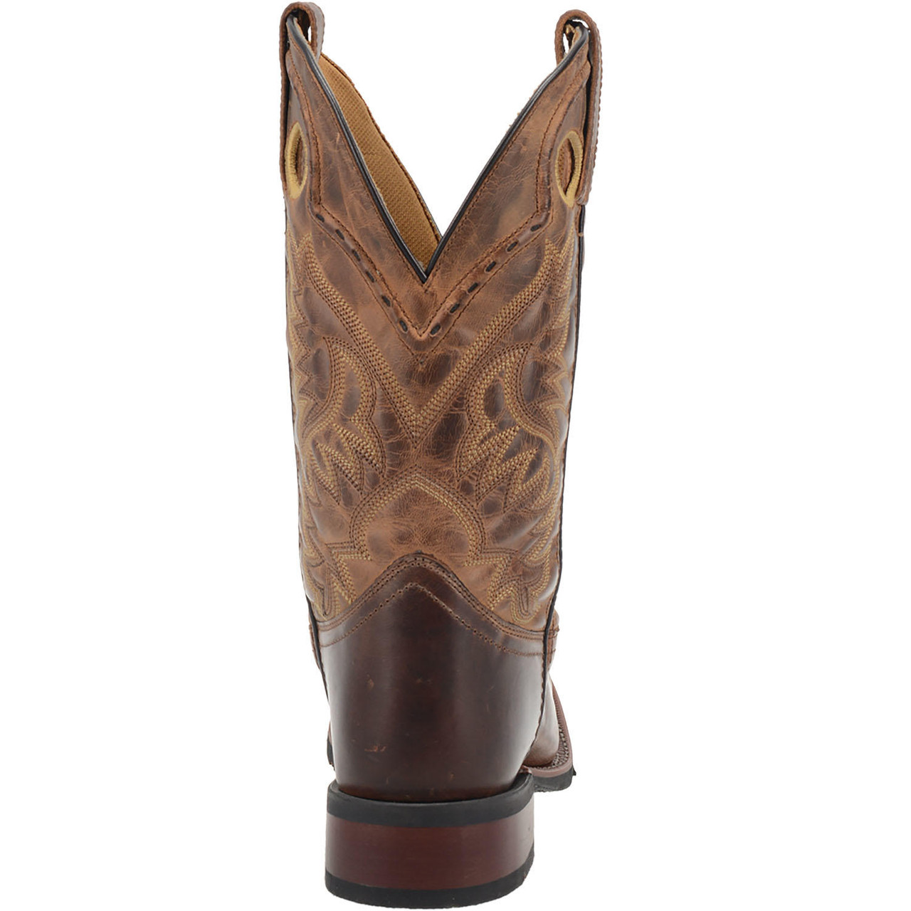 LAREDO KANE 11" WESTERN  BOOTS 7812 / TAN