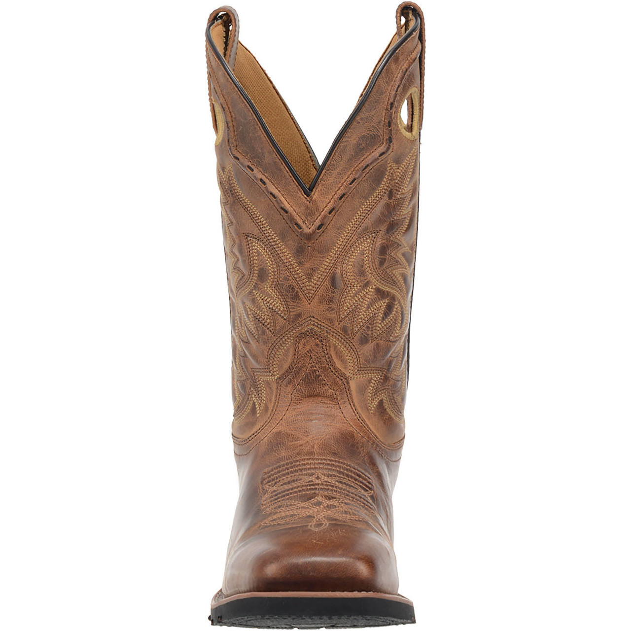 LAREDO KANE 11" WESTERN  BOOTS 7812 / TAN