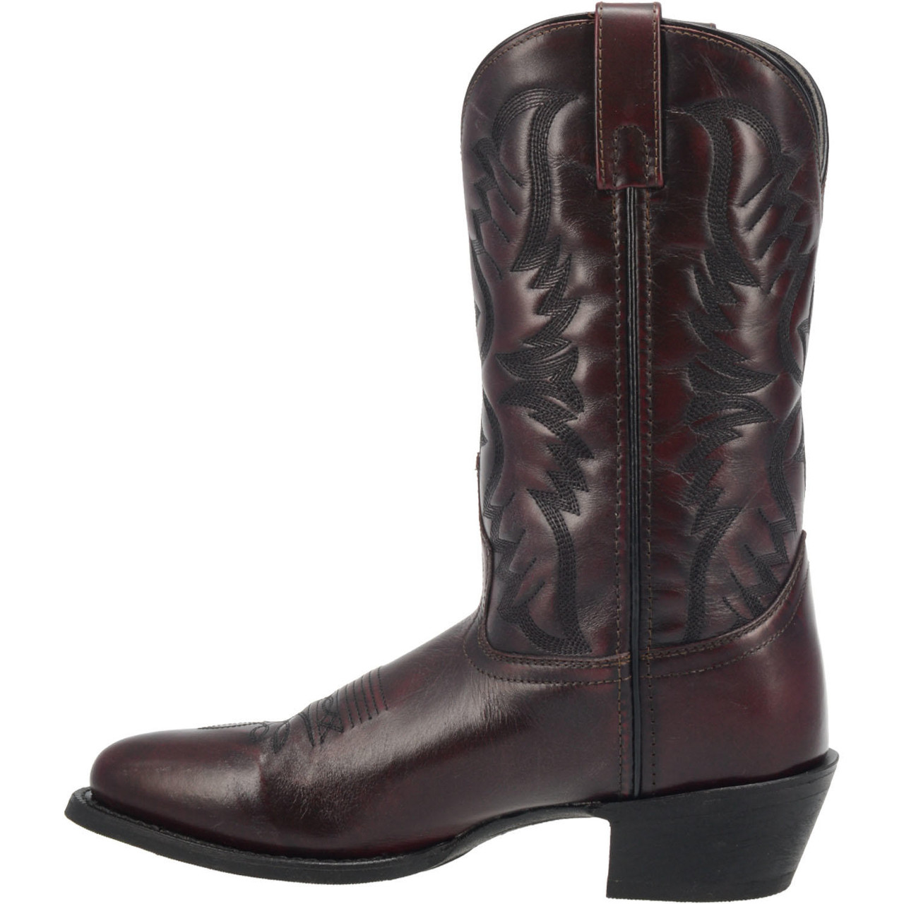 LAREDO BIRCHWOOD MEN'S LEATHER BOOTS 68458