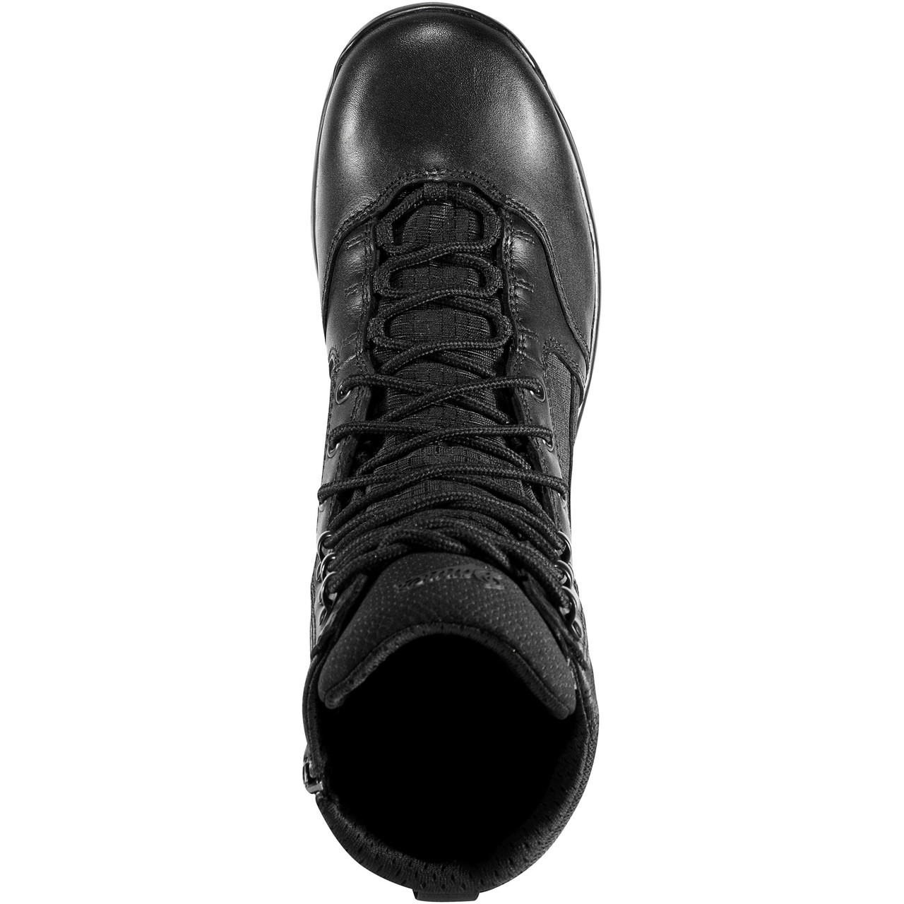 KINETIC SIDE-ZIP 8\