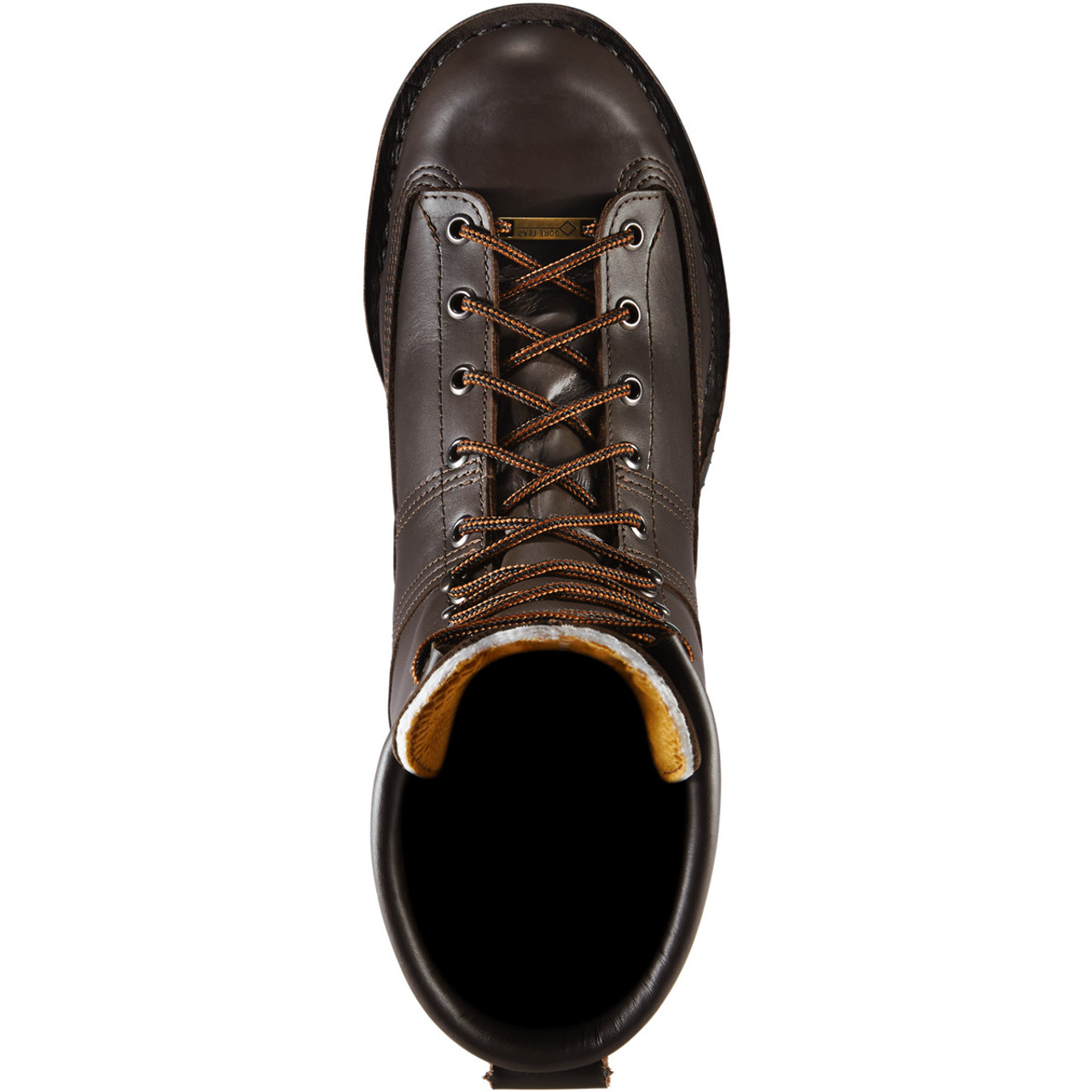 DANNER® CANADIAN 10" BROWN INSULATED 600G HUNT BOOTS 67200