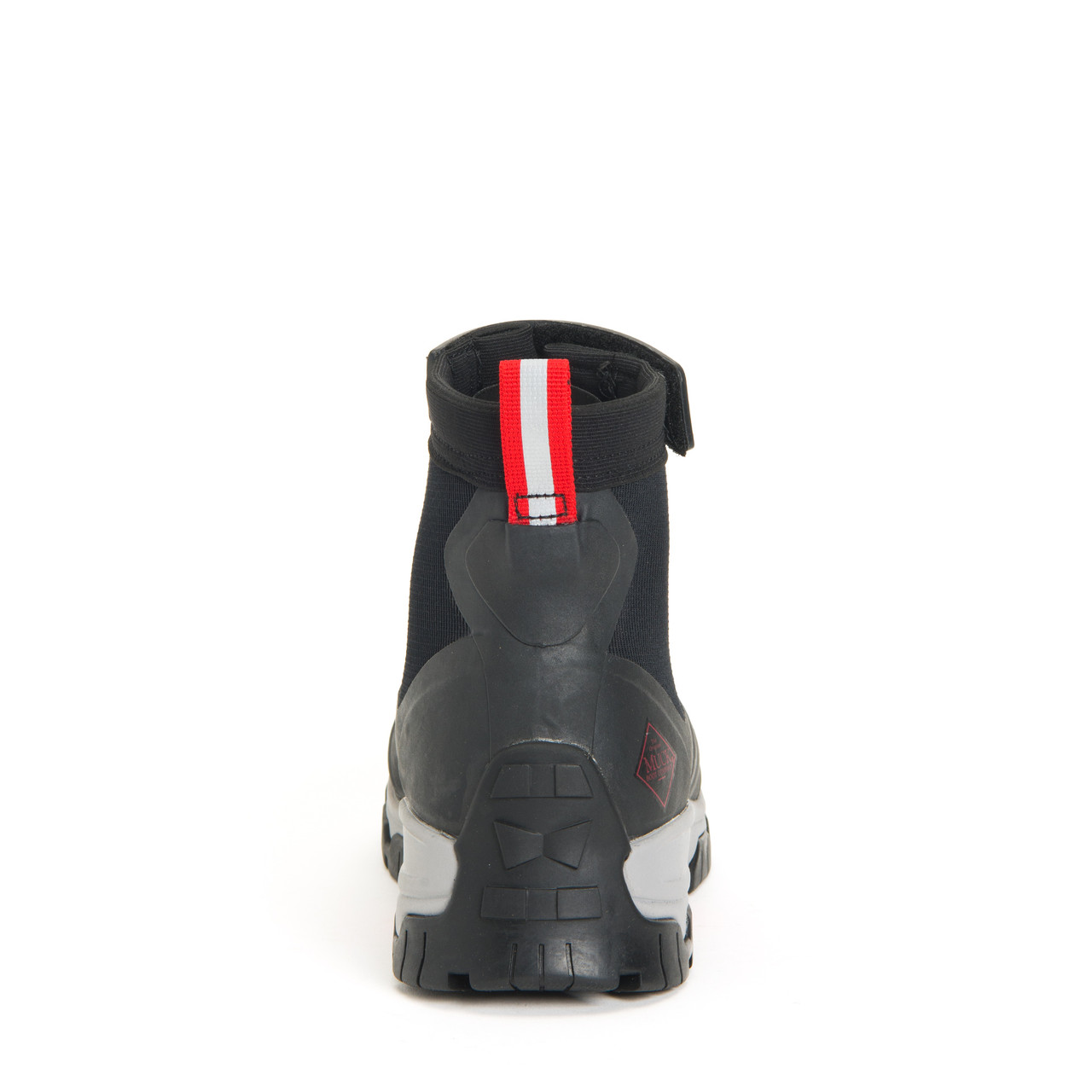靴 MMSEA MUCK MEN'S APEX APEX MID ZIP BOOTS AXMZ106 - ALL SIZES
