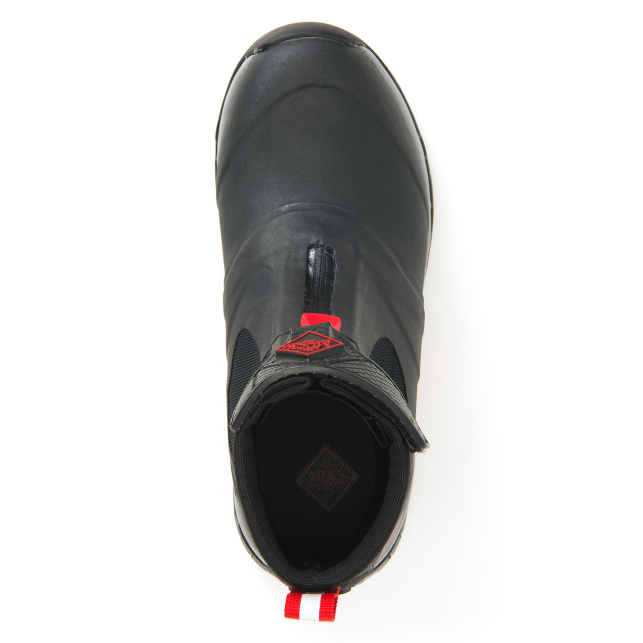 MUCK MEN'S APEX APEX MID ZIP BOOTS AXMZ-106