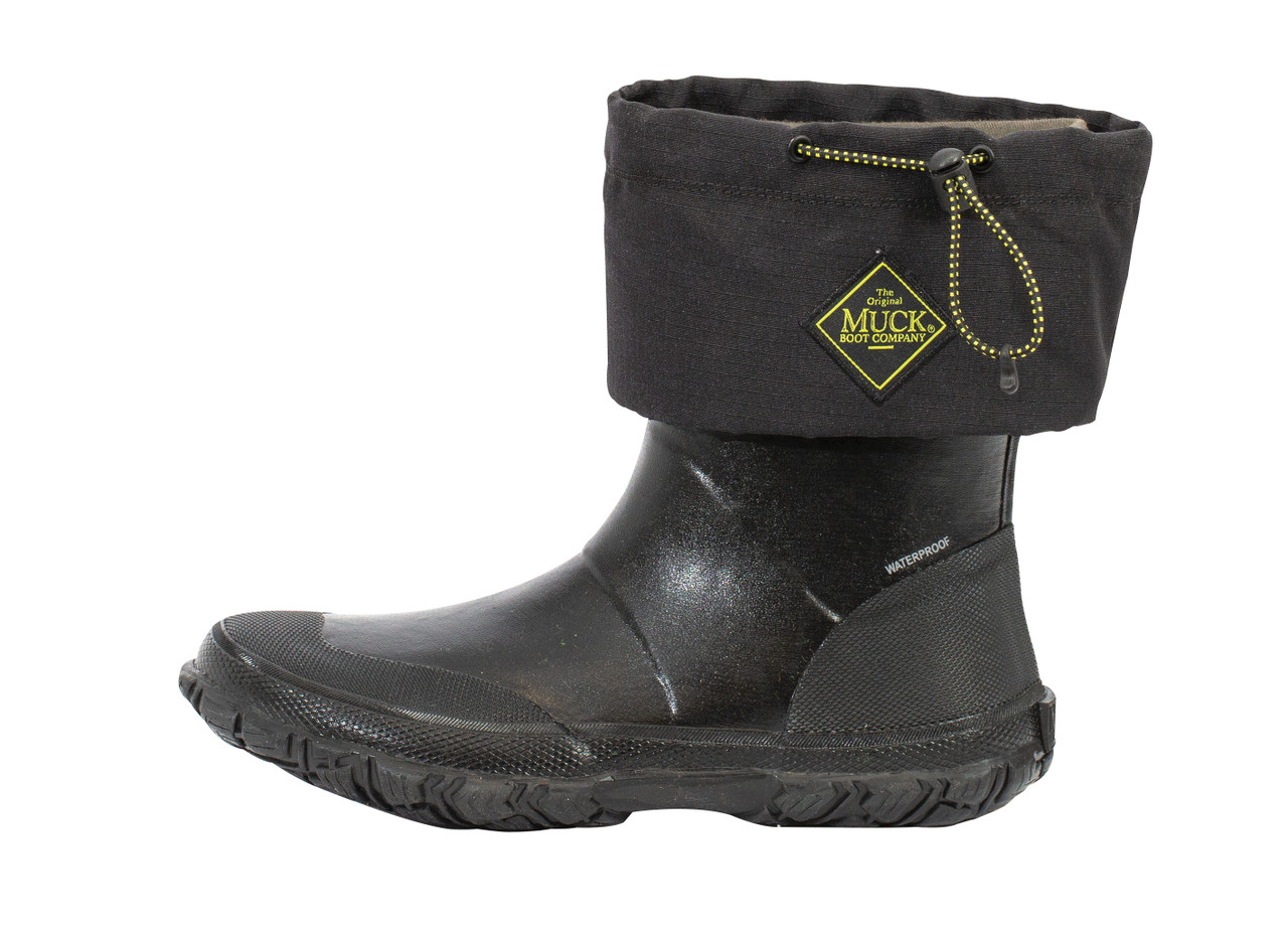 MUCK FORAGER TALL - UNISEX BOOTS FOR-000