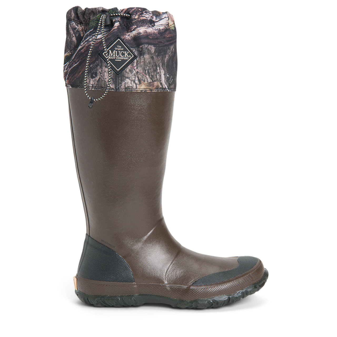 MUCK FORAGER TALL - UNISEX BOOTS FOR-MDNA 