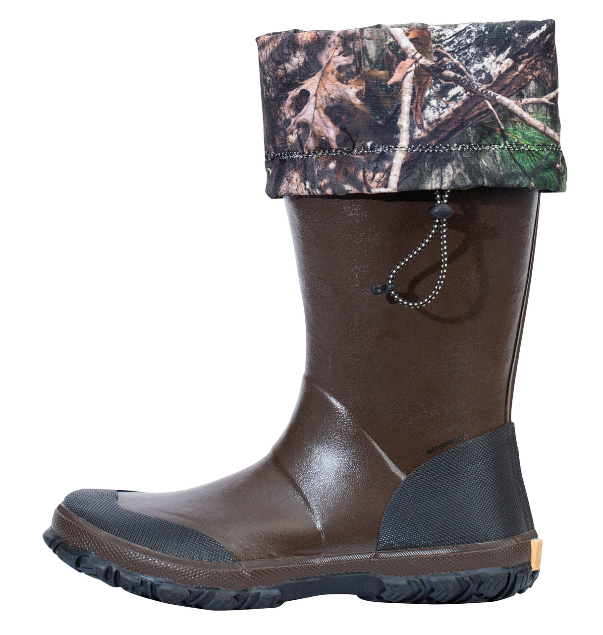 MUCK FORAGER TALL - UNISEX BOOTS FOR-MDNA 