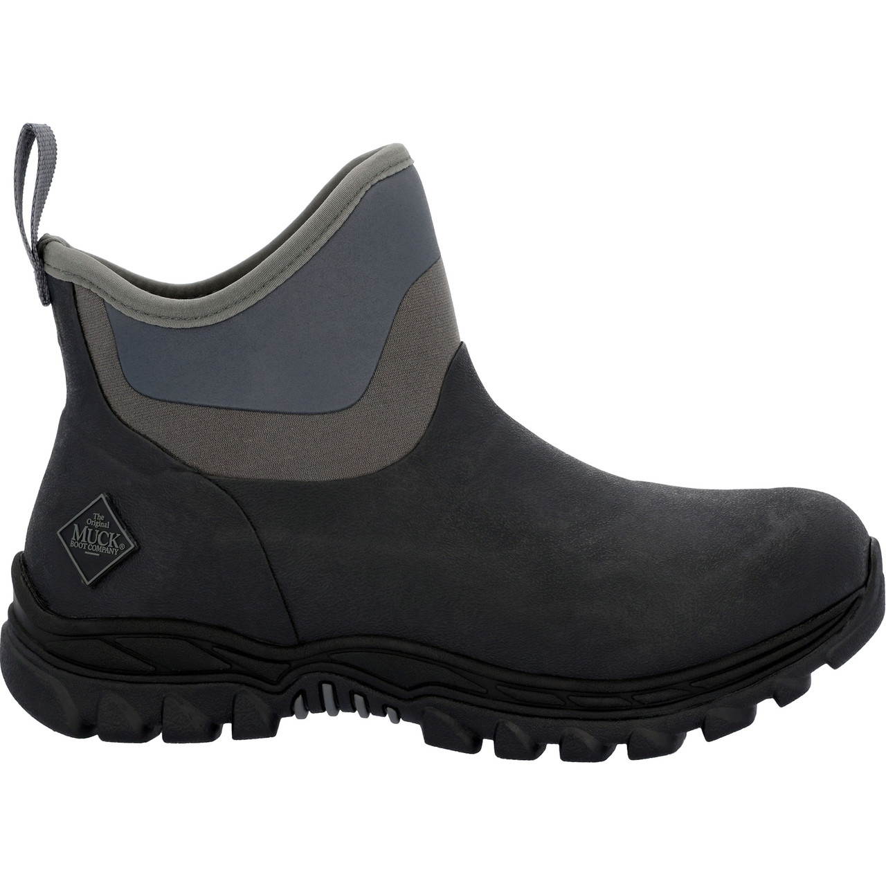 MUCK WOMEN'S ARCTIC SPORT II ANKLE BOOTS AS2A-001