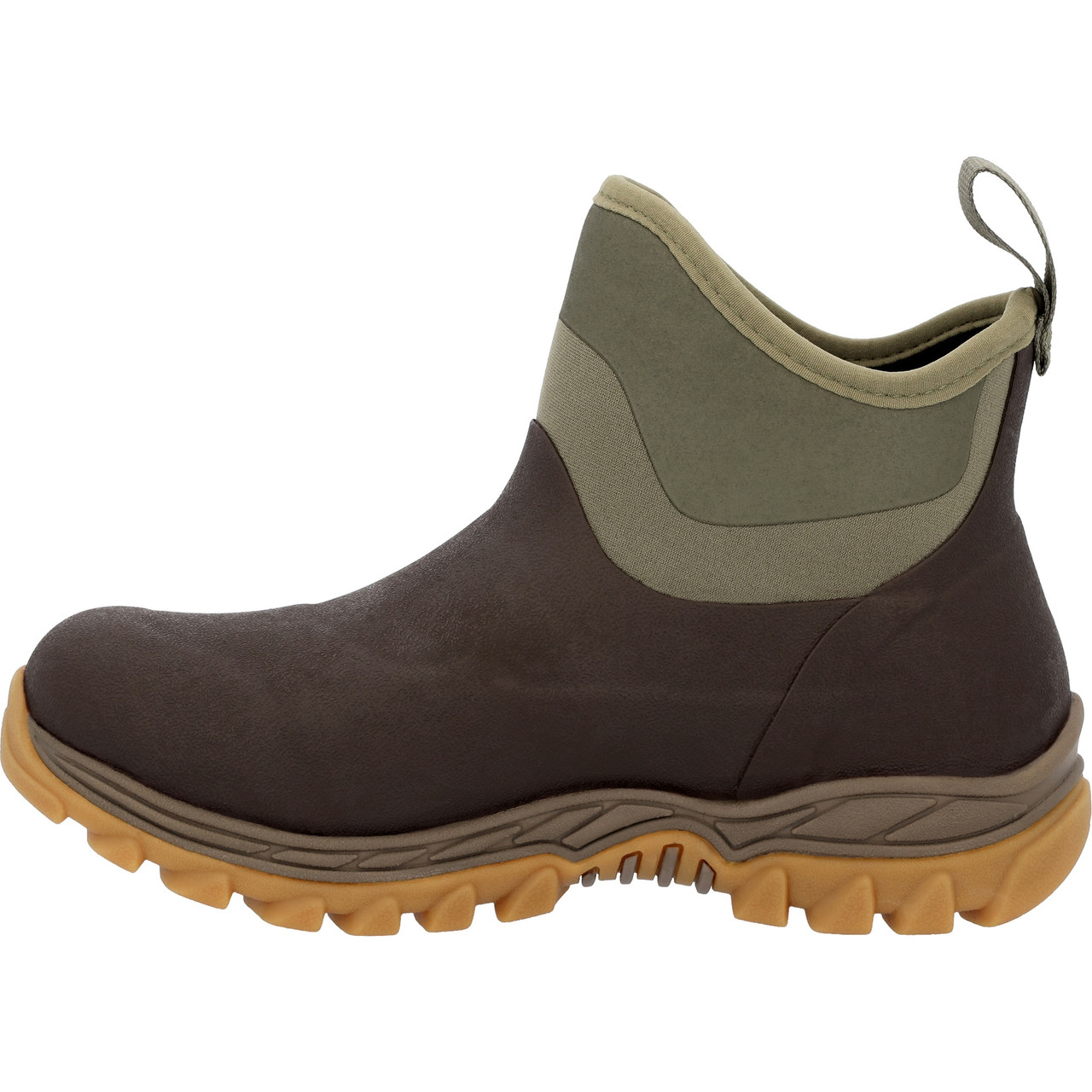 MUCK WOMEN'S ARCTIC SPORT II ANKLE BOOTS AS2A-903