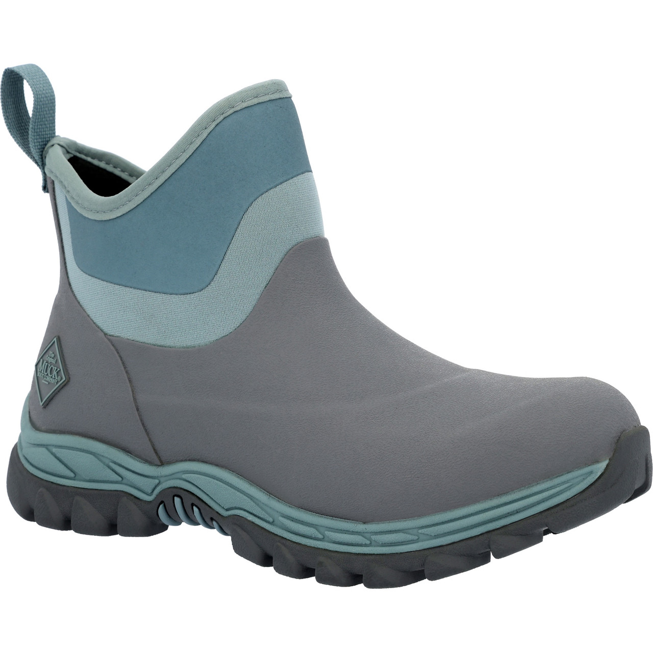 MUCK WOMEN'S ARCTIC SPORT II ANKLE BOOTS AS2A-105