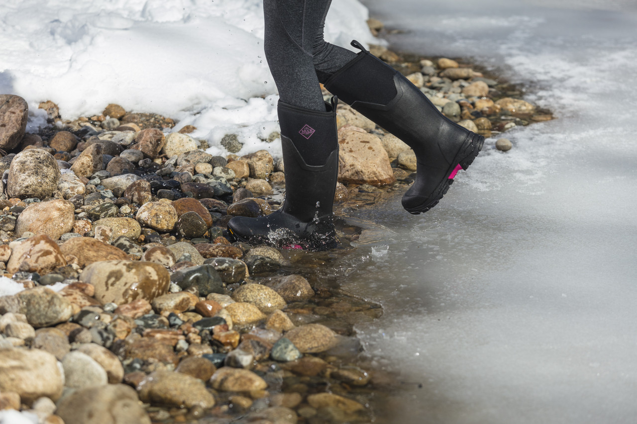 Women's muck shop arctic ice boots