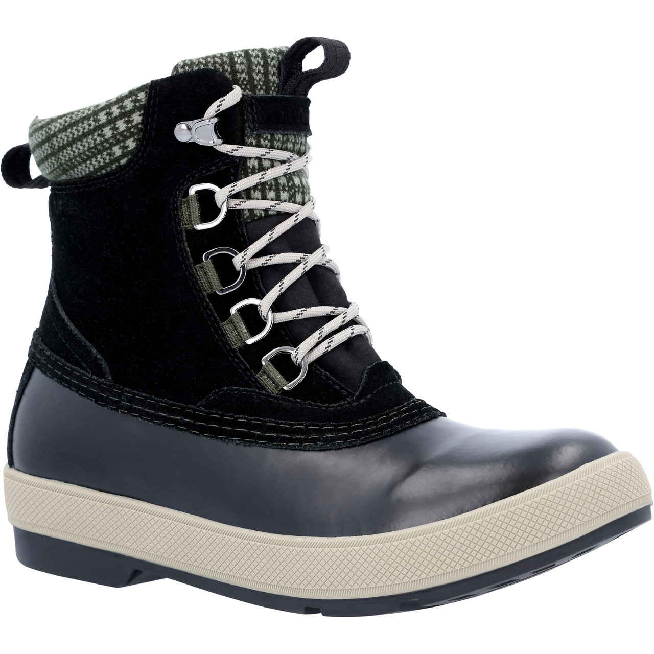 XTRATUF WOMEN'S LEGACY LTE LACE BOOTS XWLT000