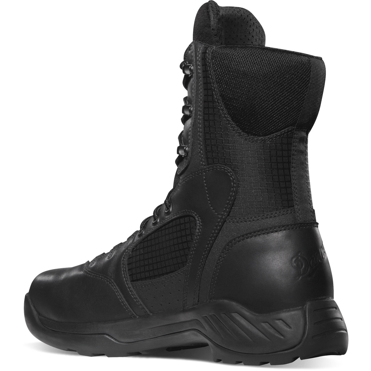 DANNER® KINETIC 8" TACTICAL BOOTS 28010 