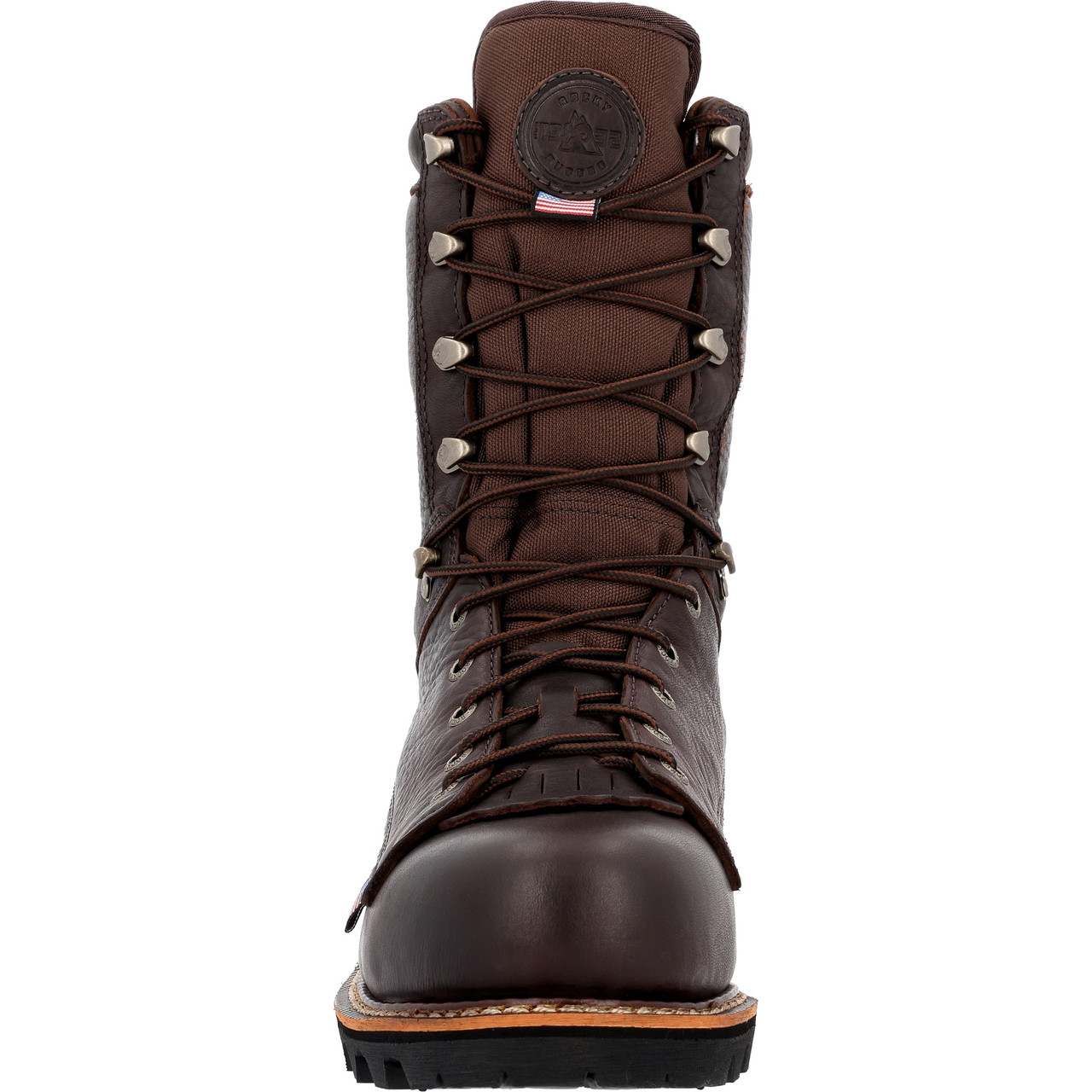 ROCKY ELK STALKER WATERPROOF COMPOSITE TOE WORK BOOTS RKK0399 