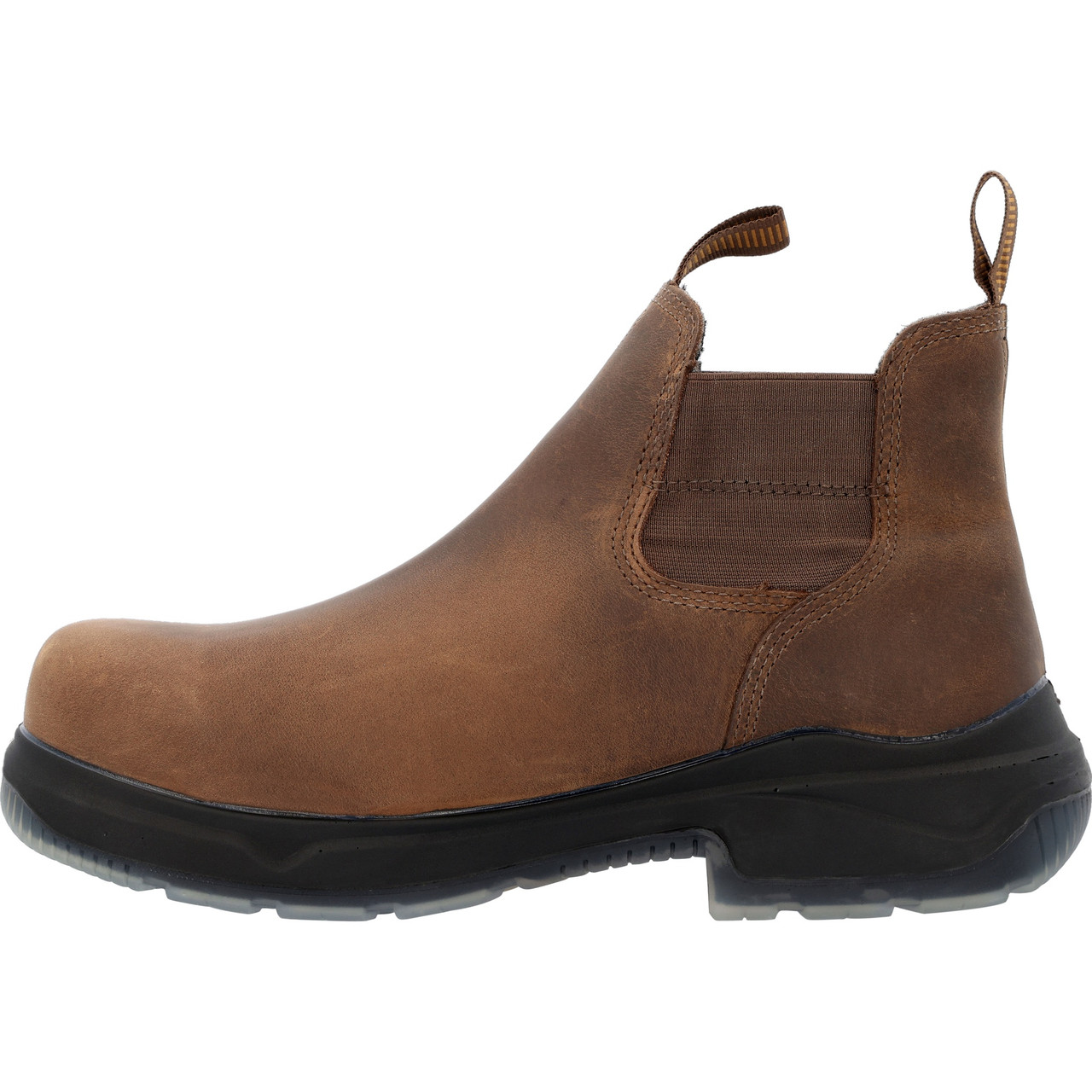 GEORGIA FLXPOINT ULTRA COMPOSITE TOE WATERPROOF CHELSEA BOOTS GB00553
