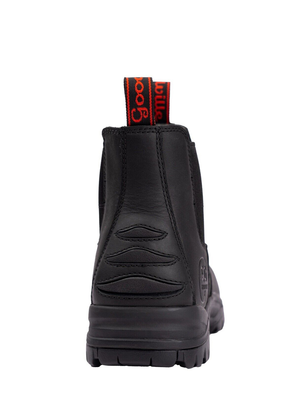 GOODVILLE ATLANT-SERIES CHELSEA 5