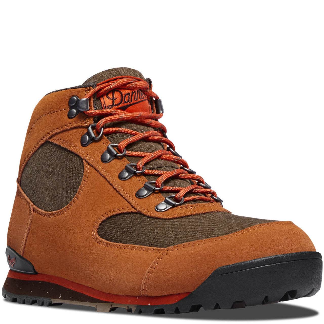 DANNER® JAG SIERRA/CHOCOLATE CHIP OUTDOOR BOOTS 32240