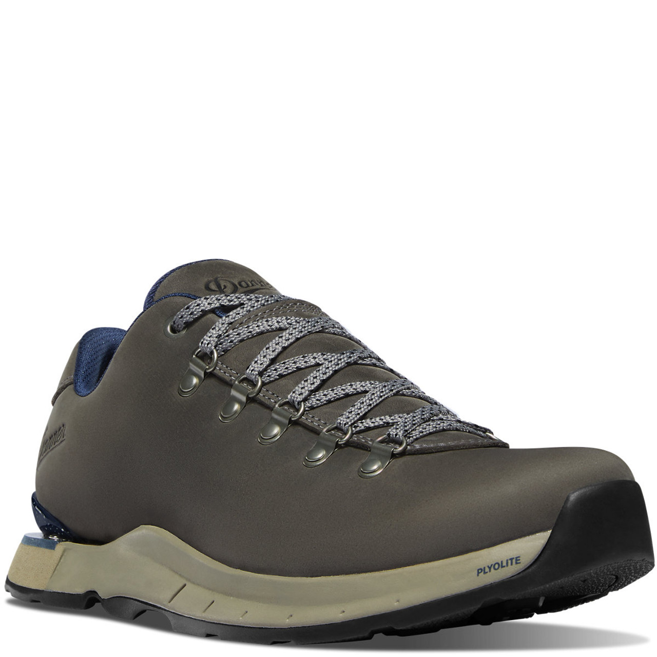 DANNER® MOUNTAIN OVERLOOK CHARCOAL OUTDOOR BOOTS 31792