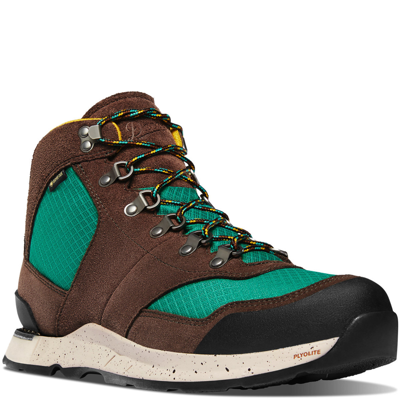 DANNER® FREE SPIRIT DARK EARTH OUTDOOR BOOTS 37532