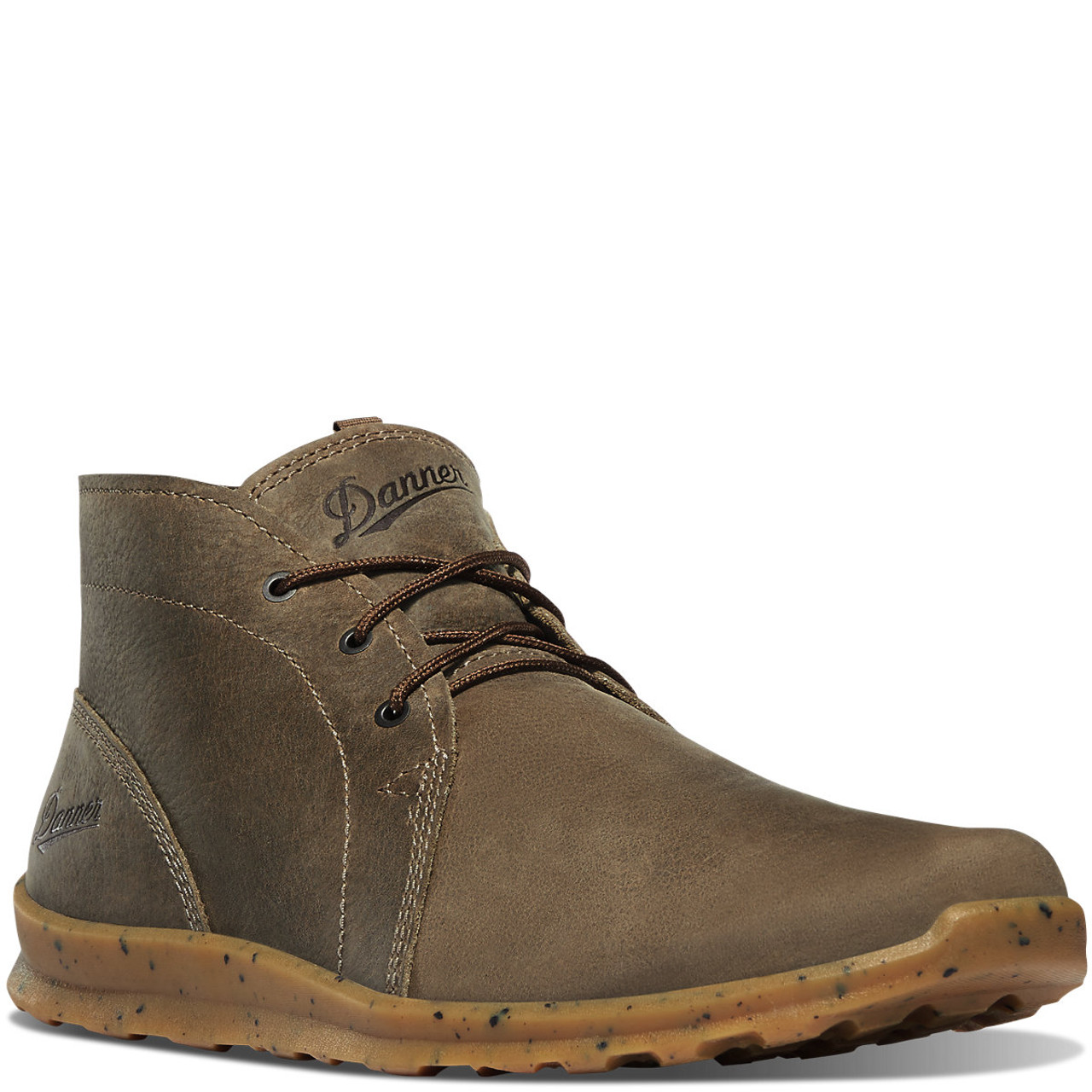 DANNER® FOREST CHUKKA TIMBERWOLF OUTDOOR BOOTS 37640